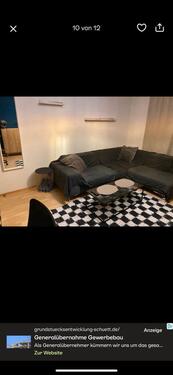 Foto - 2 Zimmer Erdgeschoßwohnung in Hamburg