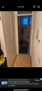 Foto - Erdgeschoßwohnung in Hamburg zur Miete