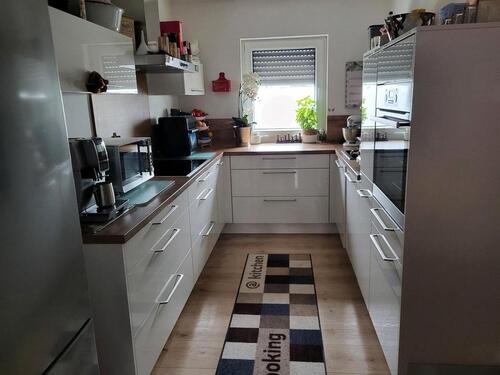 Foto - 3 Zimmer Wohnung EG Garten in Rednitzhembach zu verkaufen