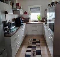 3 Zimmer Wohnung EG Garten in Rednitzhembach zu verkaufen - Schwabach