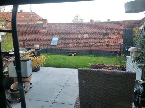 Foto - 3 Zimmer Erdgeschoßwohnung in Schwabach