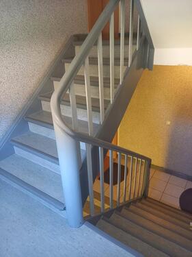 Foto - 2 Zimmer Erdgeschoßwohnung zur Miete in Walsrode