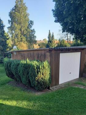 Foto - 2 Zimmer Erdgeschoßwohnung in Walsrode