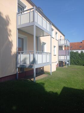 Foto - Erdgeschoßwohnung in Walsrode zur Miete