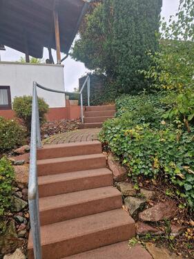 Foto - Schöne 3,5 Zimmer Wohnung mit Balkon und Terasse ab 15.3