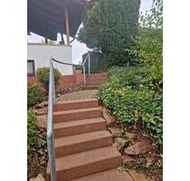 Schöne 3,5 Zimmer Wohnung mit Balkon und Terasse ab 15.3 - Arnsberg Holzen