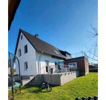 Einfamilienhaus mit separater Erdgeschosswohnung - Paderborn Neuenbeken