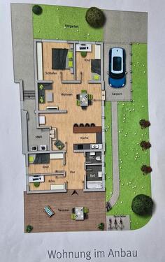 Foto - Einfamilienhaus in Paderborn zum Kaufen