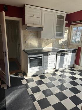 Foto - 4 Zimmer Dachgeschoßwohnung zur Miete in Bielefeld