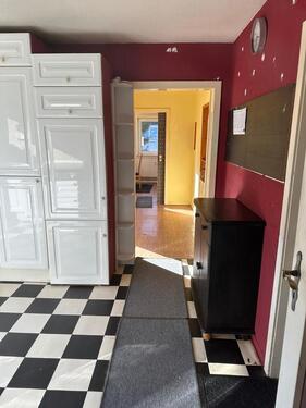 Foto - 4 Zimmer Dachgeschoßwohnung in Bielefeld