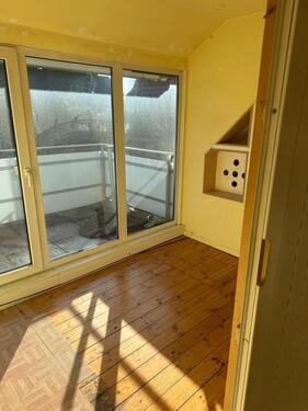 Foto - Dachgeschoßwohnung in Bielefeld zur Miete