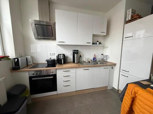 Foto - Erdgeschosswohnung im Herzen von Hörstel