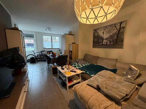 Foto - 2 Zimmer Erdgeschoßwohnung zur Miete in Hörstel