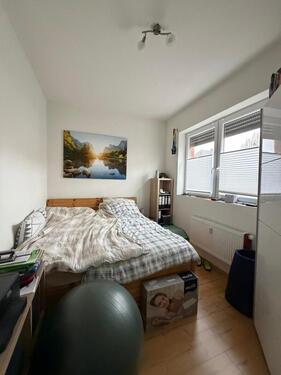 Foto - 2 Zimmer Erdgeschoßwohnung in Hörstel