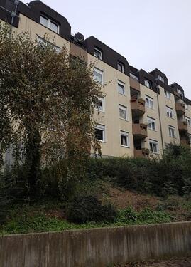 Foto - Hier gibt es die passende Wohnung