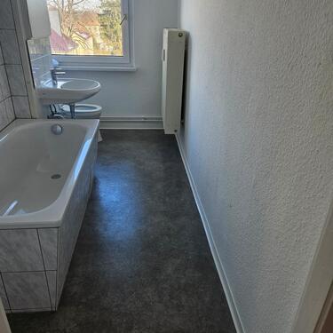 Foto - 2 Zimmer Etagenwohnung in Lindow (Mark)