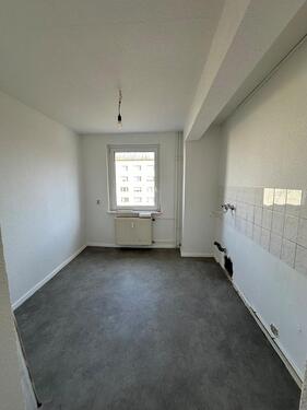 Foto - Etagenwohnung in Lindow (Mark) zur Miete