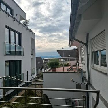 Foto - 3 Zimmer Erdgeschoßwohnung in Bendorf