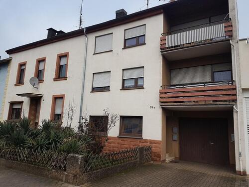 Foto - 5 Zimmer Wohnung in Merzig Besseringen