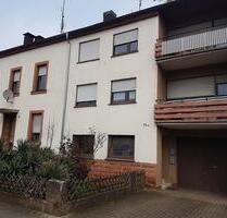 5 Zimmer Wohnung in Merzig Besseringen