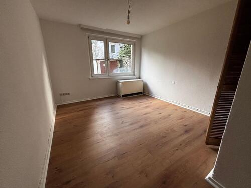 Foto - 1 Zimmer Erdgeschoßwohnung zur Miete in Hamburg