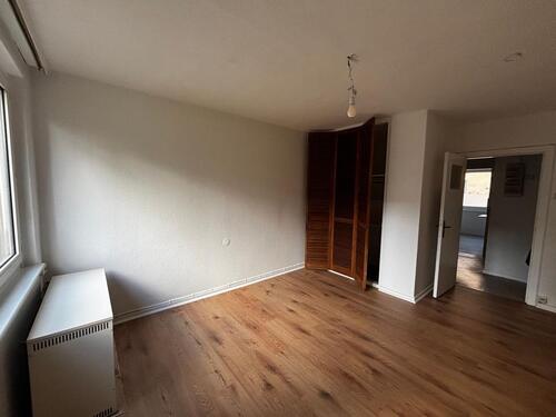 Foto - 1 Zimmer Erdgeschoßwohnung in Hamburg