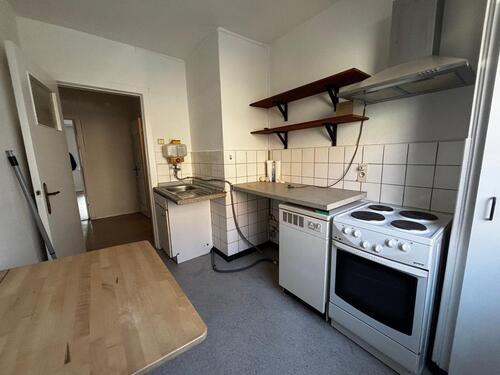 Foto - Erdgeschoßwohnung in Hamburg zur Miete