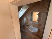 Foto - 4 Zimmer Dachgeschoßwohnung zur Miete in Rinteln