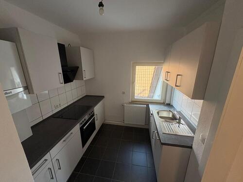 Foto - Dachgeschoßwohnung in Rinteln zur Miete