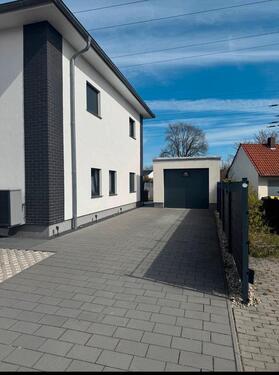 Foto - Doppelhaushälfte in Burgdorf zur Miete