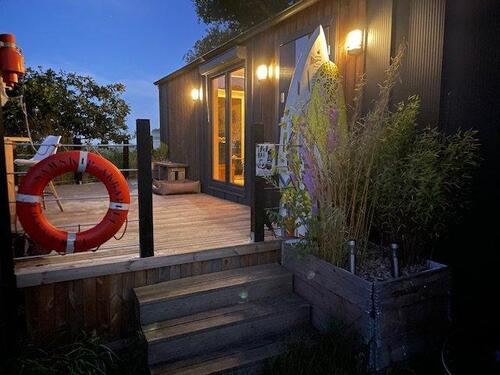 Foto - 2 Zimmer Einfamilienhaus in Bargfeld-Stegen