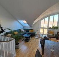 Wohnung zur Zwischenmiete 4-5 wochen 80m2 für 2 Personen - Berlin Mitte