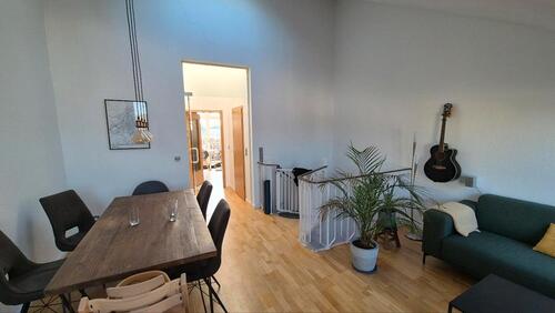 Foto - 2 Zimmer Maisonettenwohnung zur Miete in Berlin