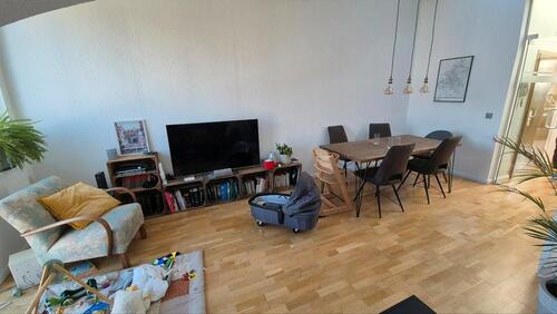 Foto - 2 Zimmer Maisonettenwohnung in Berlin
