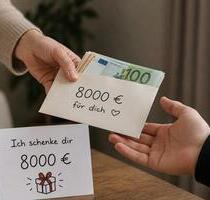 8000 Eur Provision für eine Wohnung WBS - Berlin Mitte