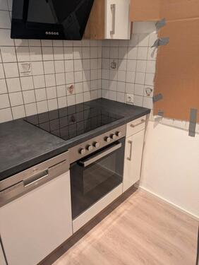 Foto - Etagenwohnung in Ingolstadt zur Miete