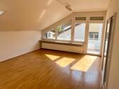 Foto - 3-Zimmer-Wohnung mit Balkon & Stellplatz in Niefern