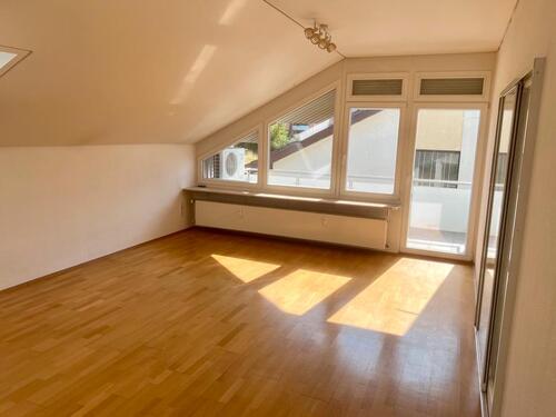 Foto - 3-Zimmer-Wohnung mit Balkon & Stellplatz in Niefern