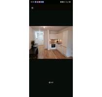 möbeliertes 1-Zimmer Appartment in toller Lage zur Untermiete - Frankfurt am Main Ostend