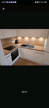 Foto - 1 Zimmer Erdgeschoßwohnung zur Miete in Frankfurt am Main