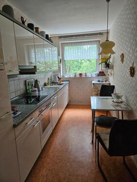 Foto - 3 Zimmer Etagenwohnung zum Kaufen in Bremen