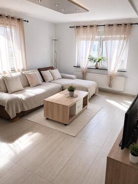 Foto - 3 Zimmer Erdgeschoßwohnung in Weiterstadt