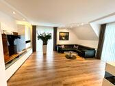 Foto - Großzügige Maisonnette-Wohnung von Privat AmshausenKünsebeck