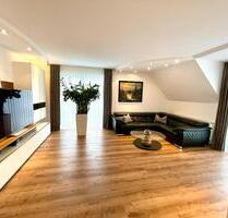 Großzügige Maisonnette-Wohnung von Privat AmshausenKünsebeck - Halle