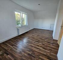 Dachgeschosswohnung - Mietwohnung - Nortorf