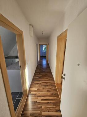 Foto - 2.5 Zimmer Dachgeschoßwohnung zur Miete in Nortorf