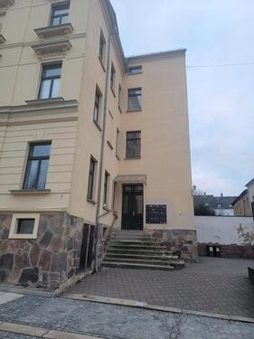 Foto - Etagenwohnung zur Miete in Werdau