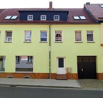 Büro bzw. Lagerräume - 435,00 EUR Kaltmiete, ca.  5,00 m² in Eilenburg (PLZ: 04838)