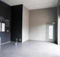 Attraktive Ladenfläche mit großem Keller und Büro - Berlin Charlottenburg-Wilmersdorf