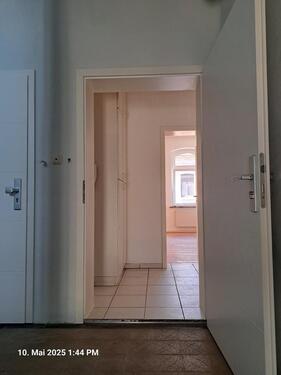 Foto - Etagenwohnung in Oelsnitz (Vogtland)